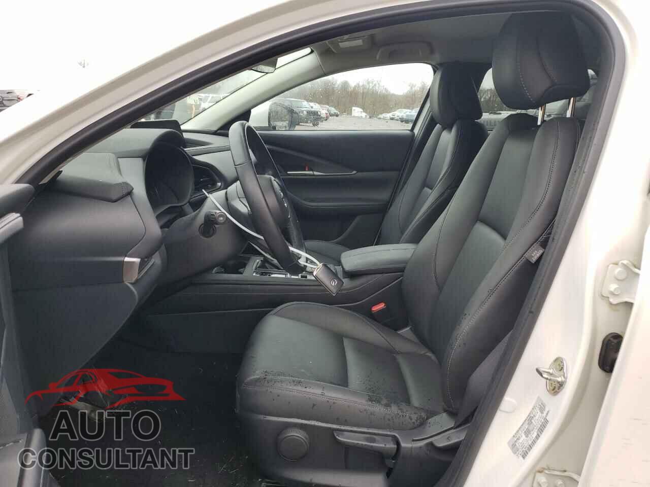 MAZDA CX30 2022 - 3MVDMBBL7NM401427