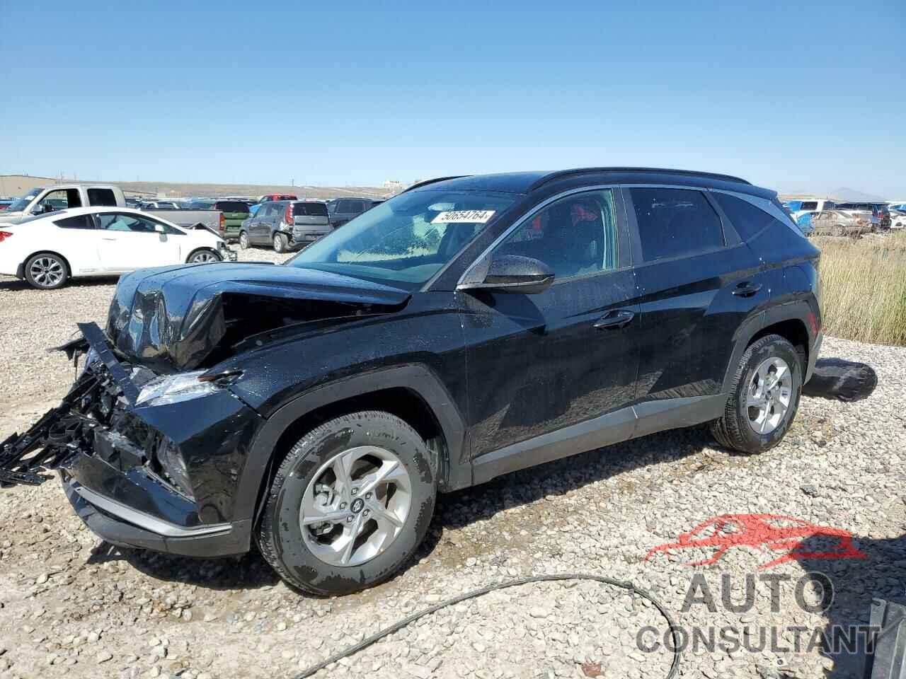 HYUNDAI TUCSON 2024 - 5NMJBCDE0RH380363