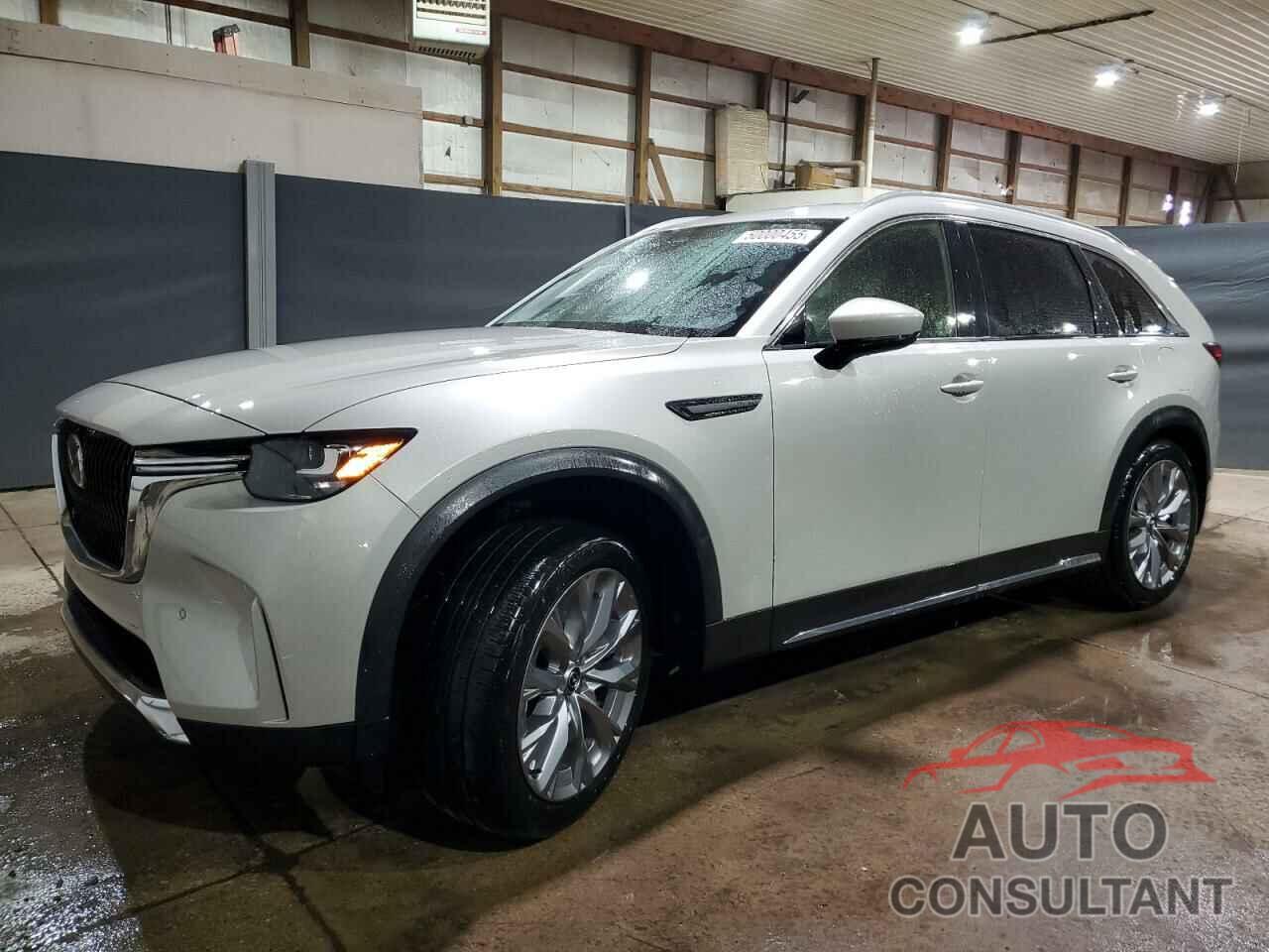 MAZDA CX-90 PREM 2024 - JM3KKDHD1R1168066