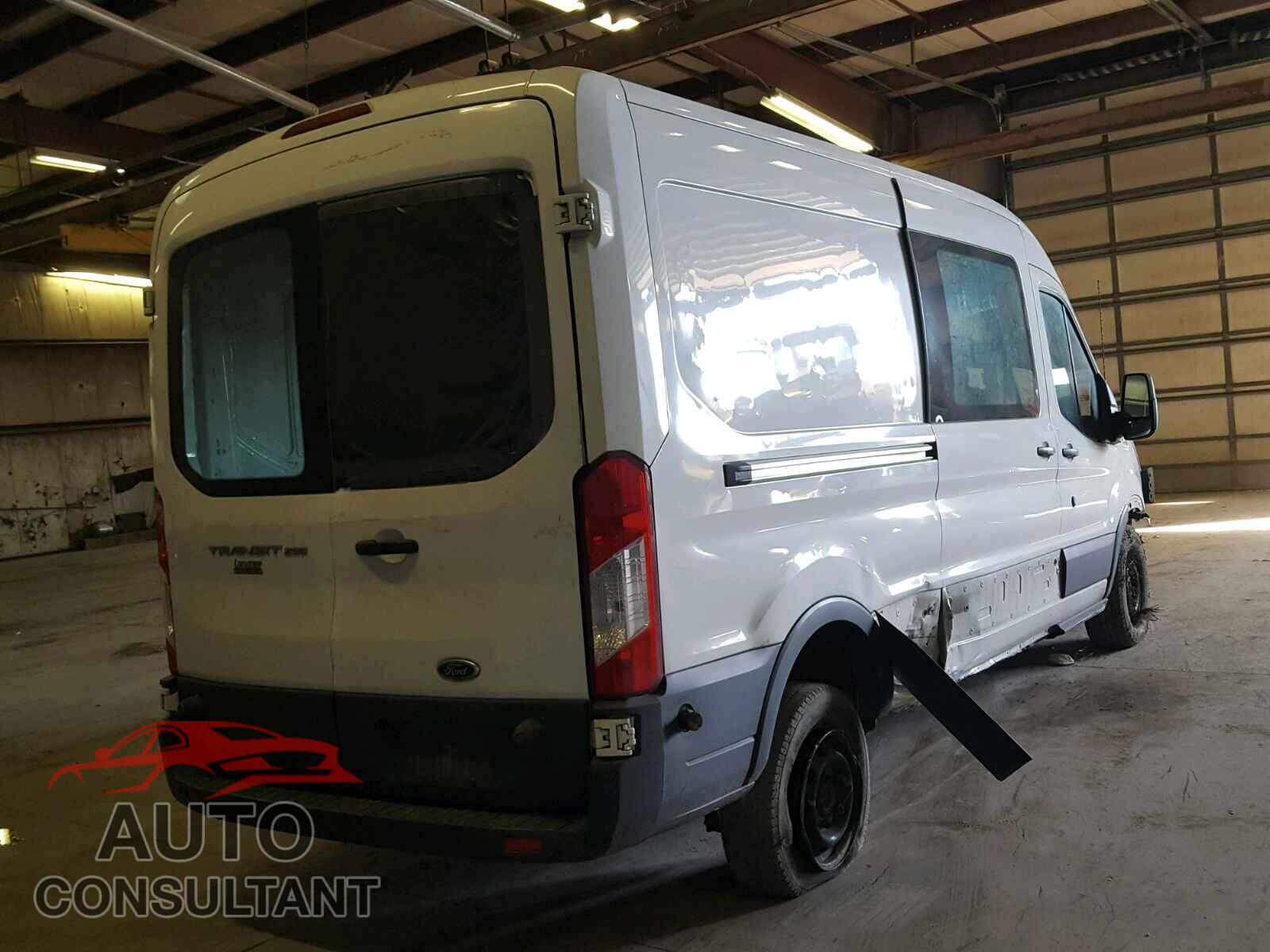 FORD TRANSIT T- 2015 - 1FTNR2CM8FKA00850