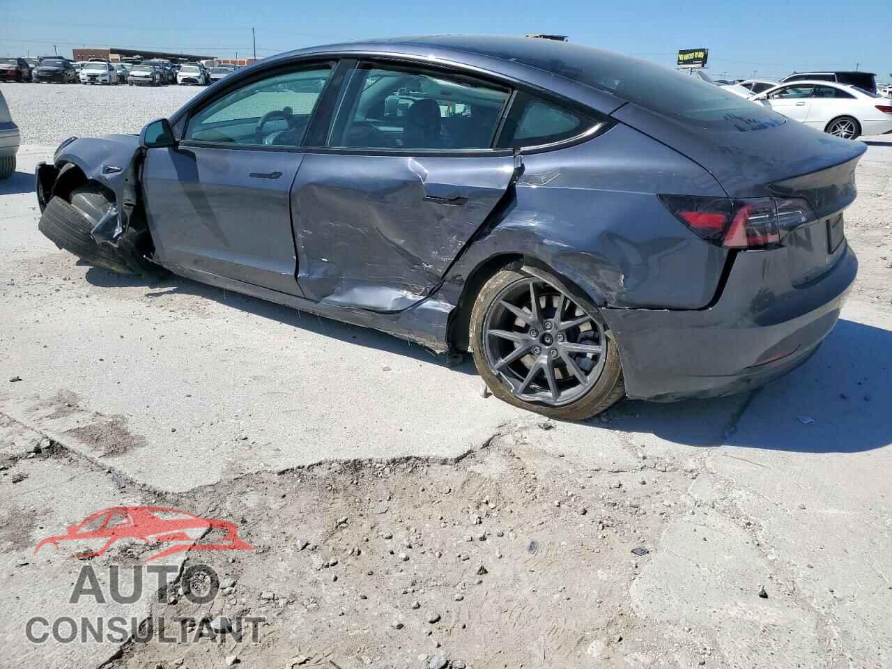 TESLA MODEL 3 2023 - 5YJ3E1EB6PF416077