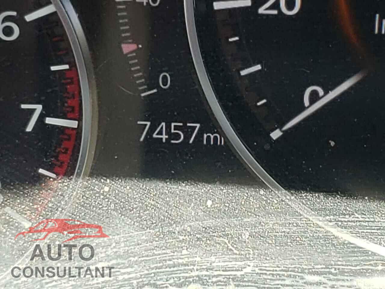 MAZDA 3 2021 - JM1BPBML3M1400882
