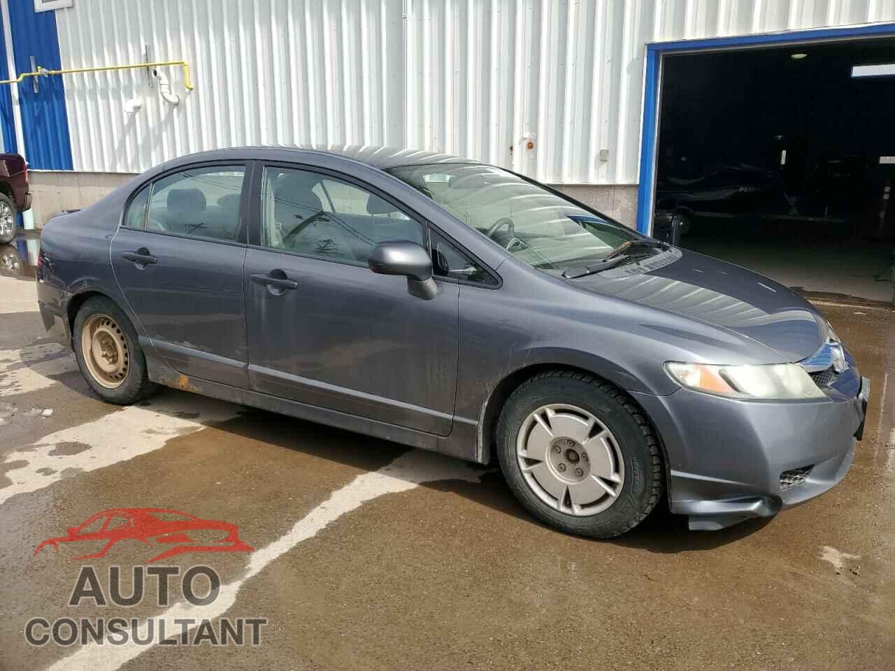 HONDA CIVIC 2011 - 2HGFA1F46BH100188