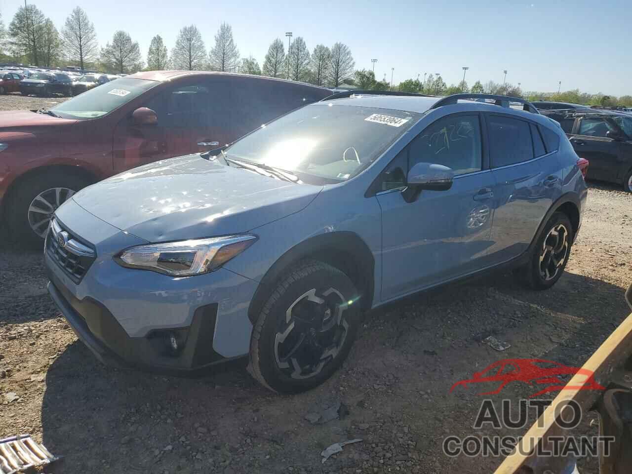 SUBARU CROSSTREK 2021 - JF2GTHMC9M8280518