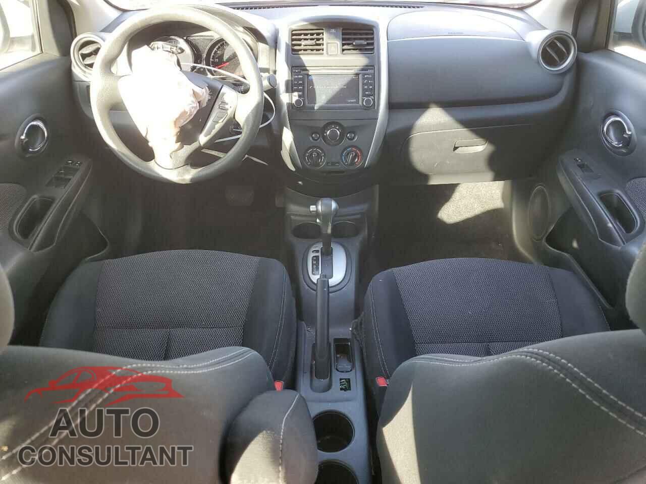 NISSAN VERSA 2016 - 3N1CN7AP1GL908220