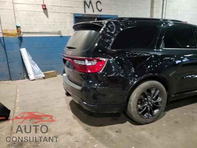 DODGE DURANGO 2025 - 1C4SDJCT5SC506563