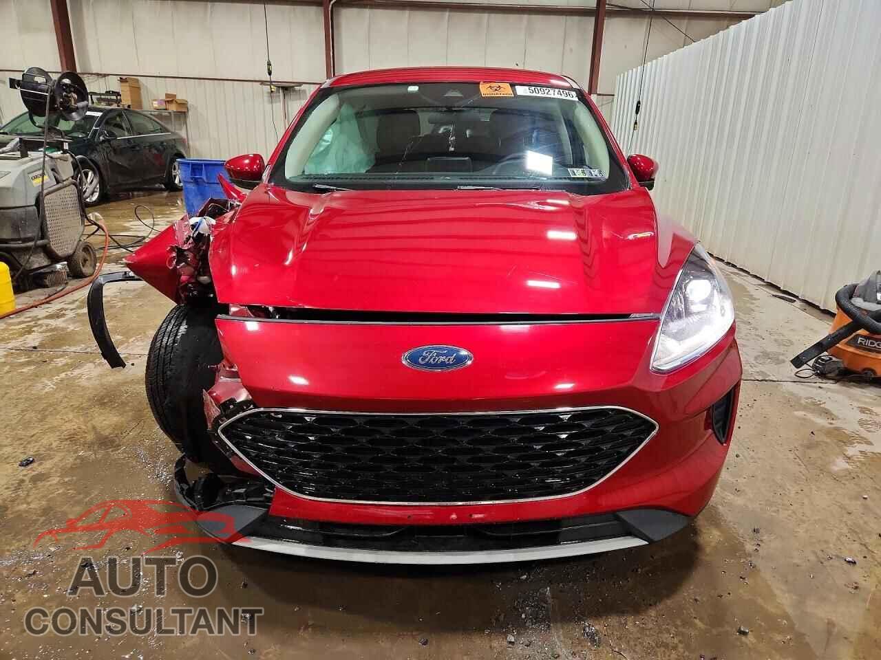 FORD ESCAPE 2020 - 1FMCU9G66LUA90280