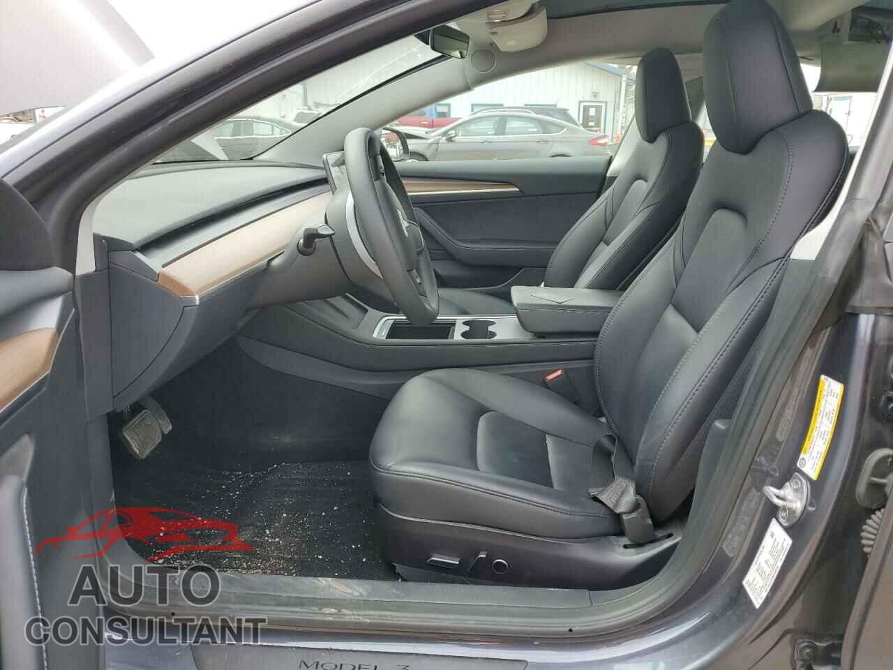 TESLA MODEL 3 2023 - 5YJ3E1EA0PF482602