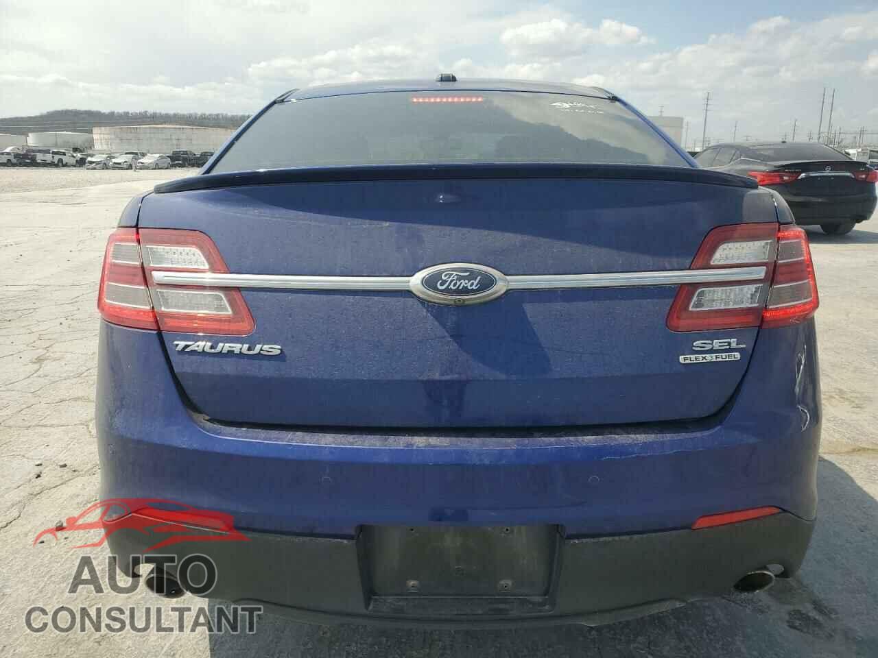 FORD TAURUS 2015 - 1FAHP2E8XFG174995