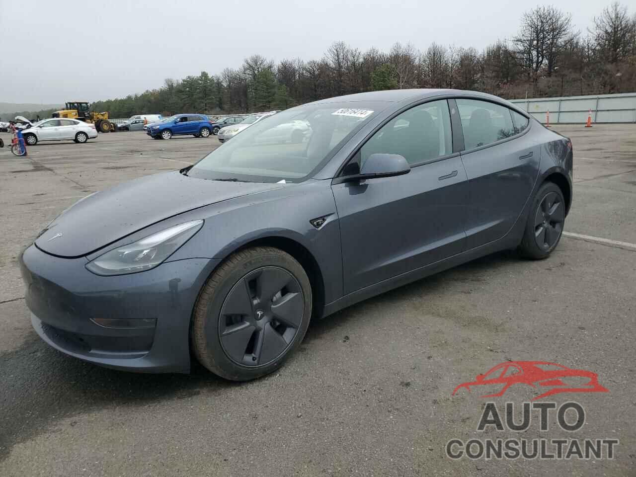 TESLA MODEL 3 2023 - 5YJ3E1EA8PF700477