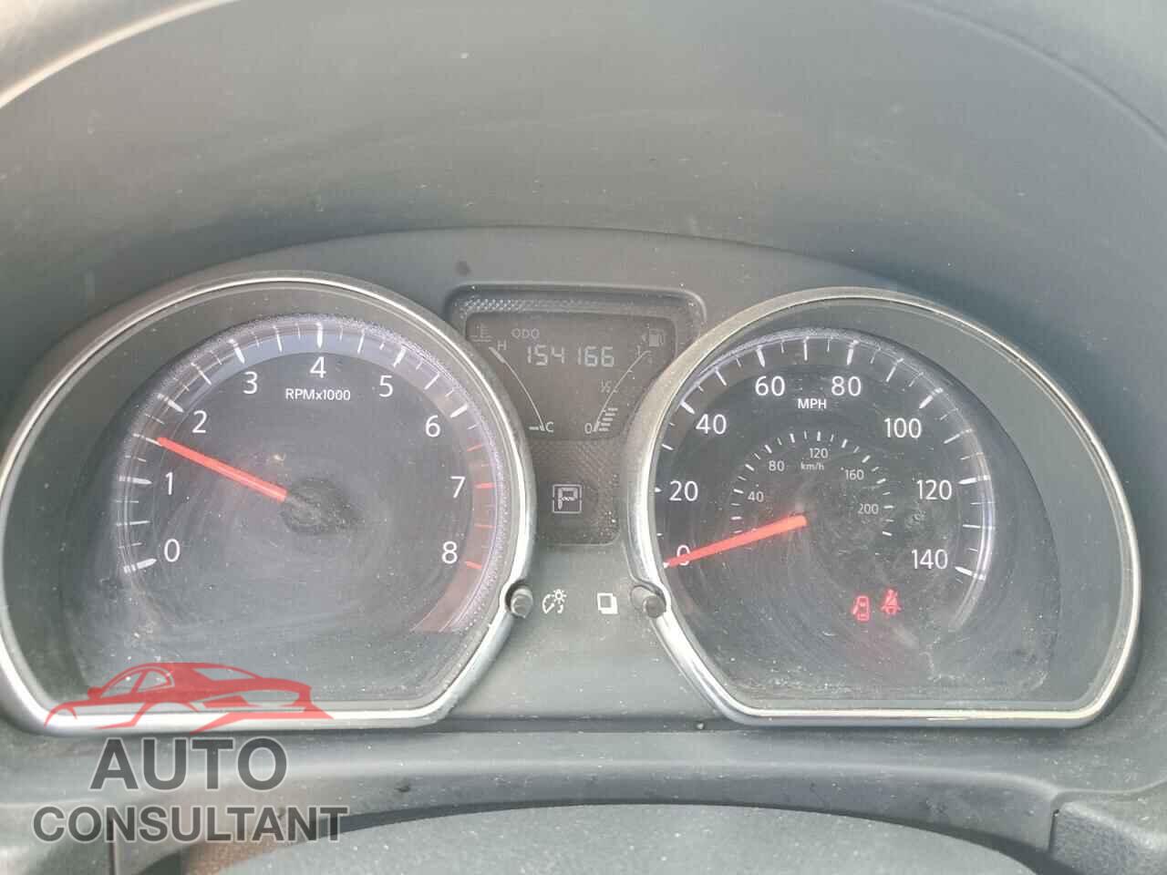 NISSAN VERSA 2017 - 3N1CN7AP1HL801573