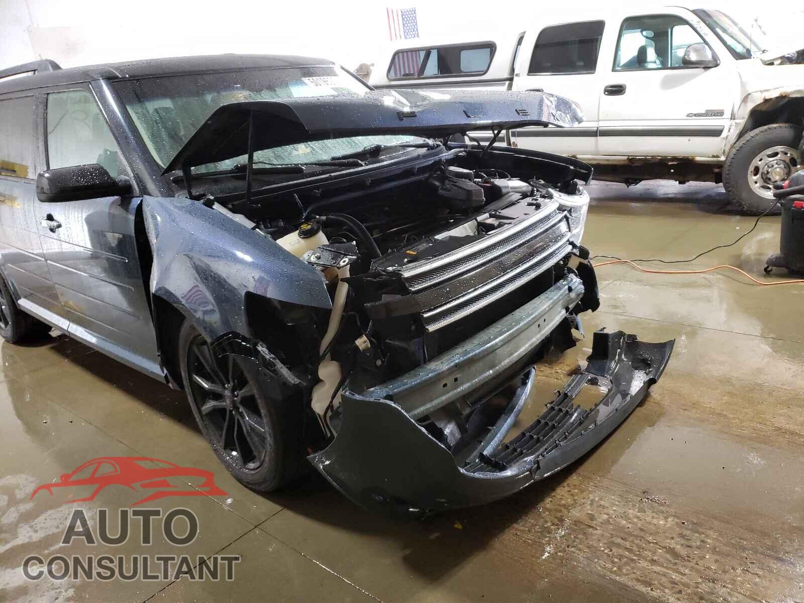 FORD FLEX 2016 - 2FMHK6D80GBA18308