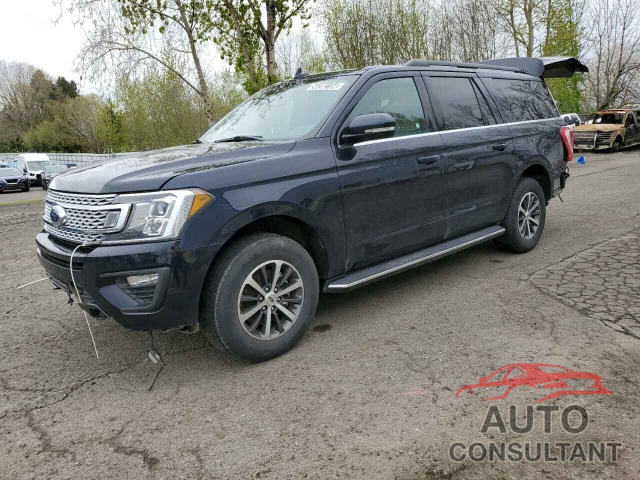 FORD EXPEDITION 2021 - 1FMJK1HT1MEA45441