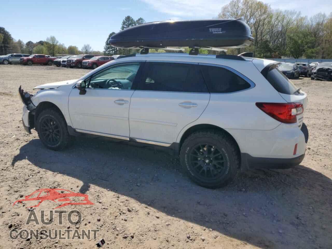 SUBARU OUTBACK 2017 - 4S4BSATC2H3296854