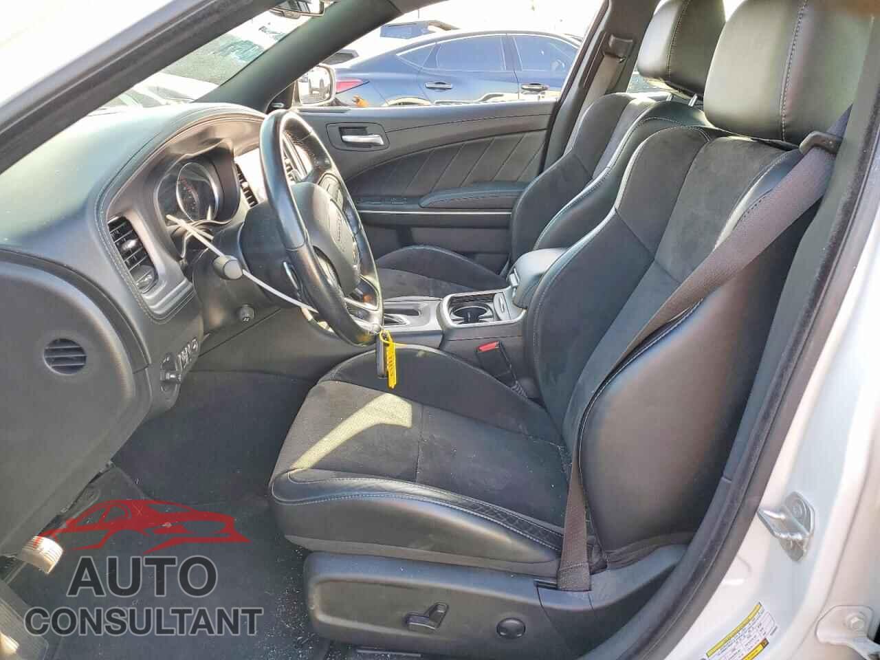 DODGE CHARGER 2023 - 2C3CDXCT8PH569043