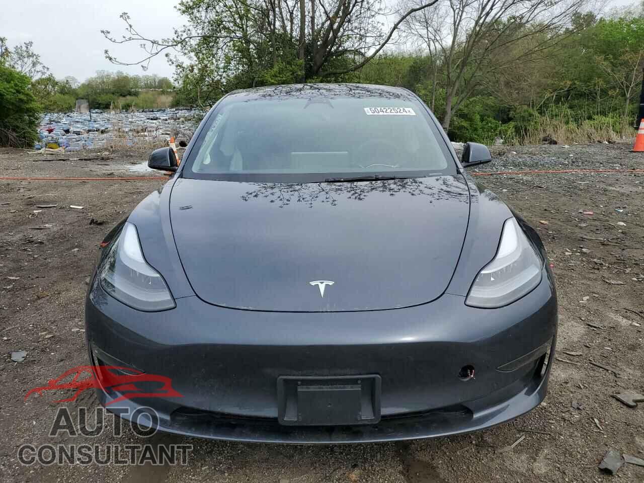 TESLA MODEL 3 2023 - 5YJ3E1EAXPF587423