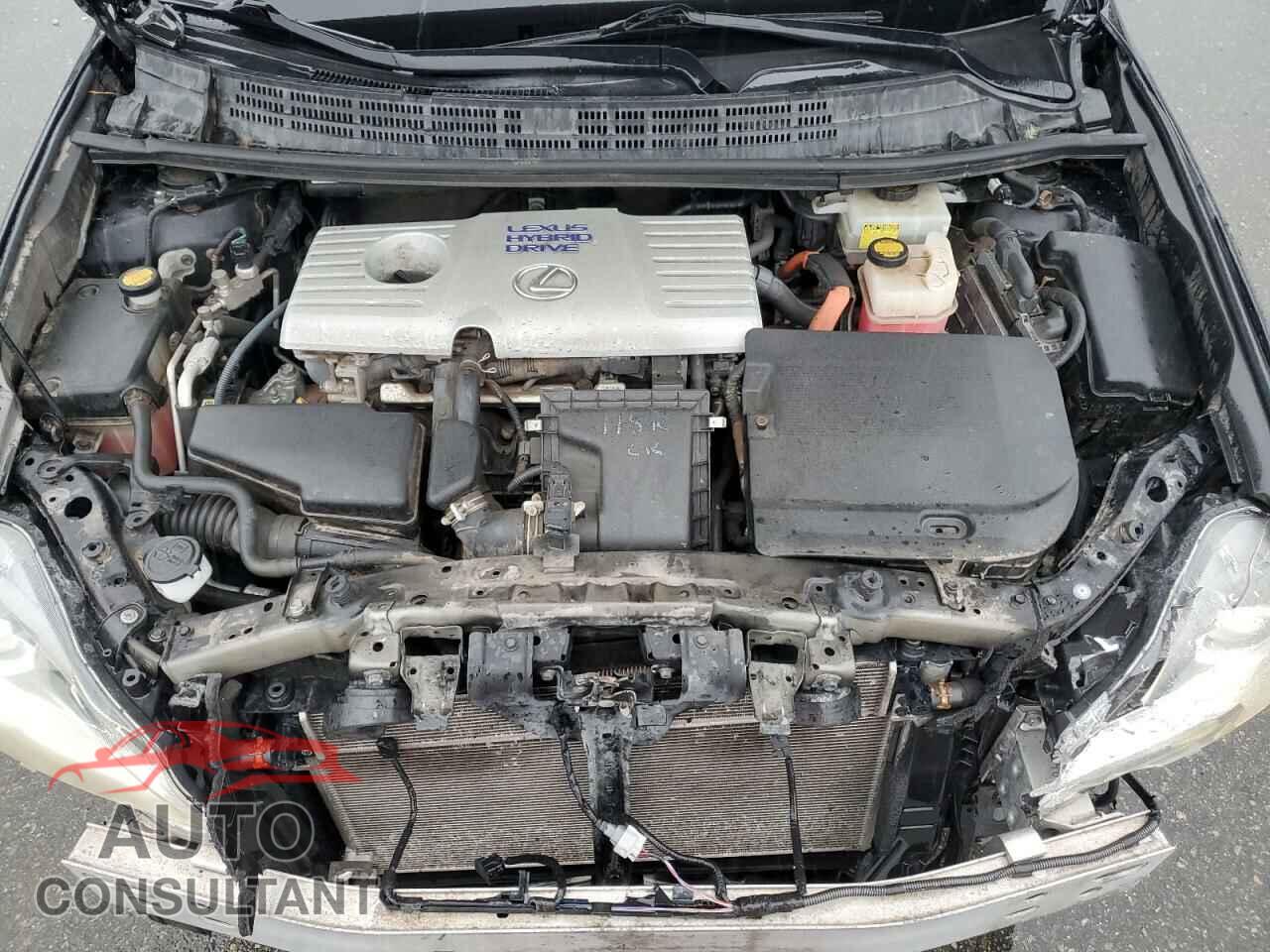 LEXUS CT 200 2011 - JTHKD5BH4B2007052