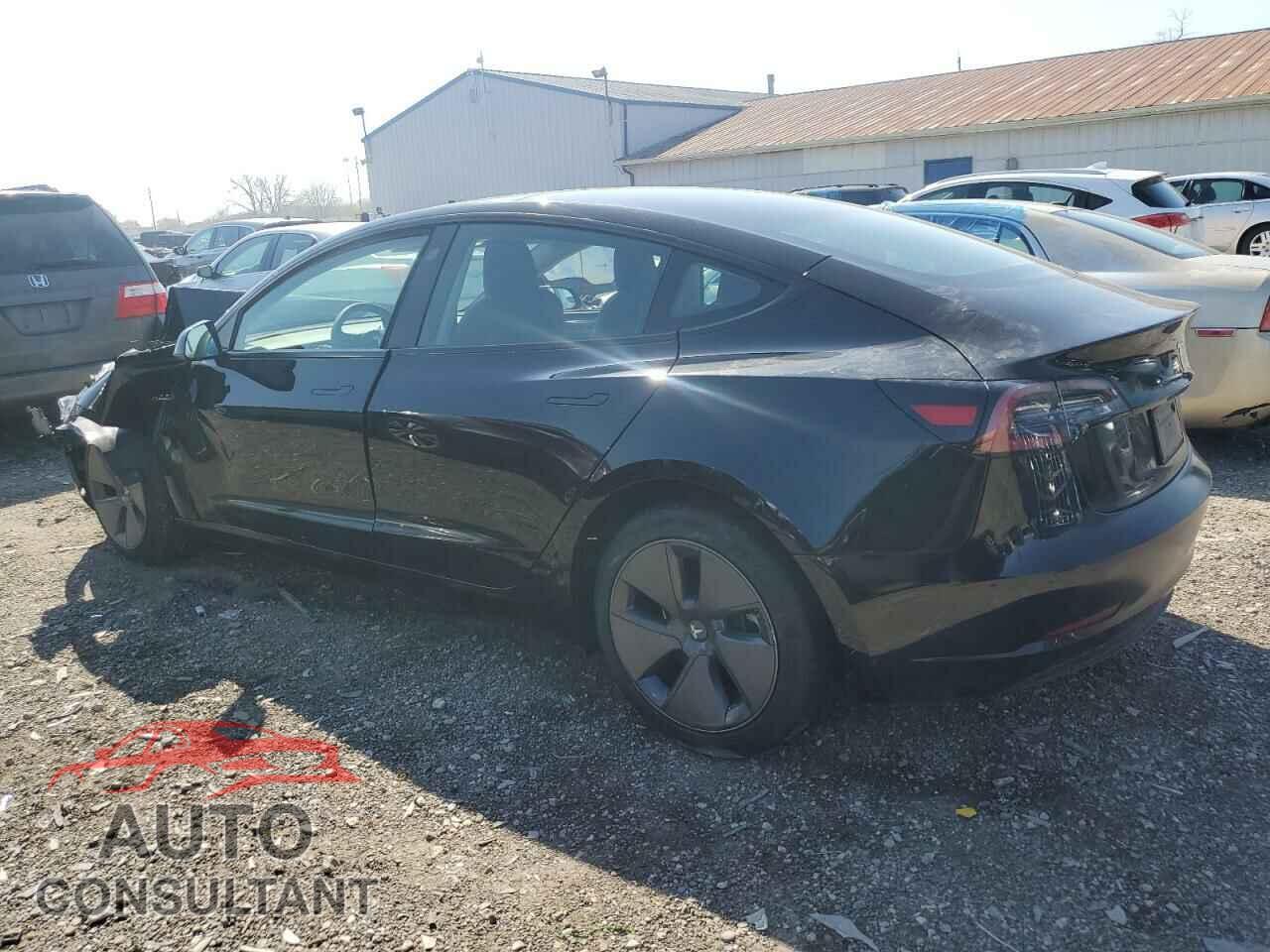 TESLA MODEL 3 2023 - 5YJ3E1EA1PF473441