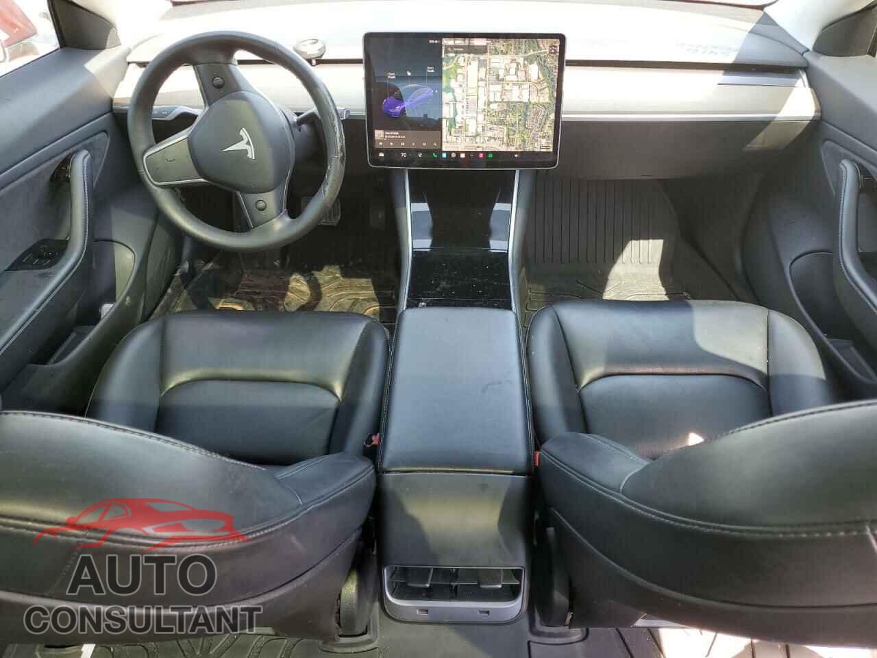 TESLA MODEL 3 2019 - 5YJ3E1EA1KF426158
