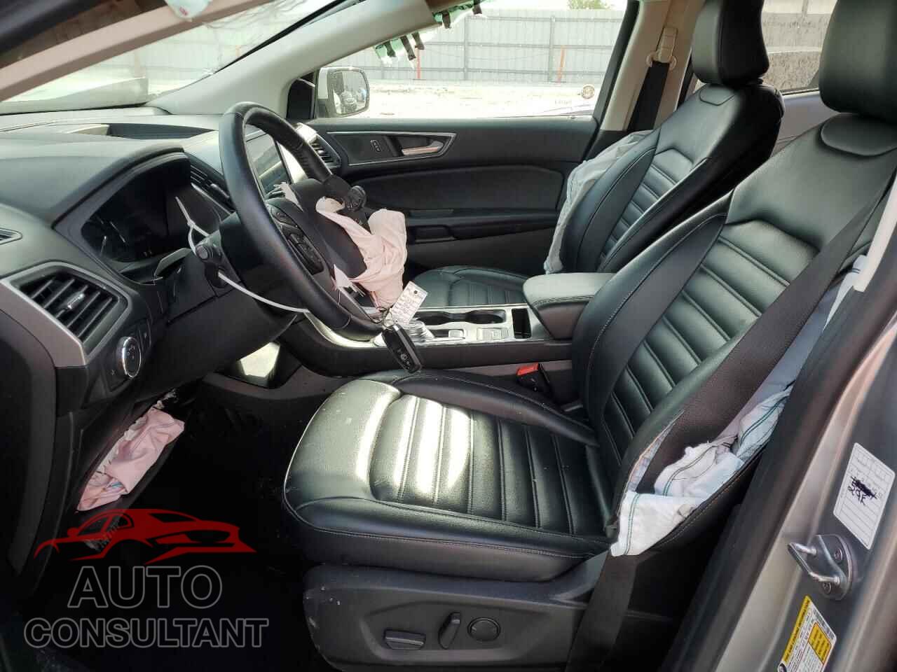 FORD EDGE 2022 - 2FMPK4J97NBB03513
