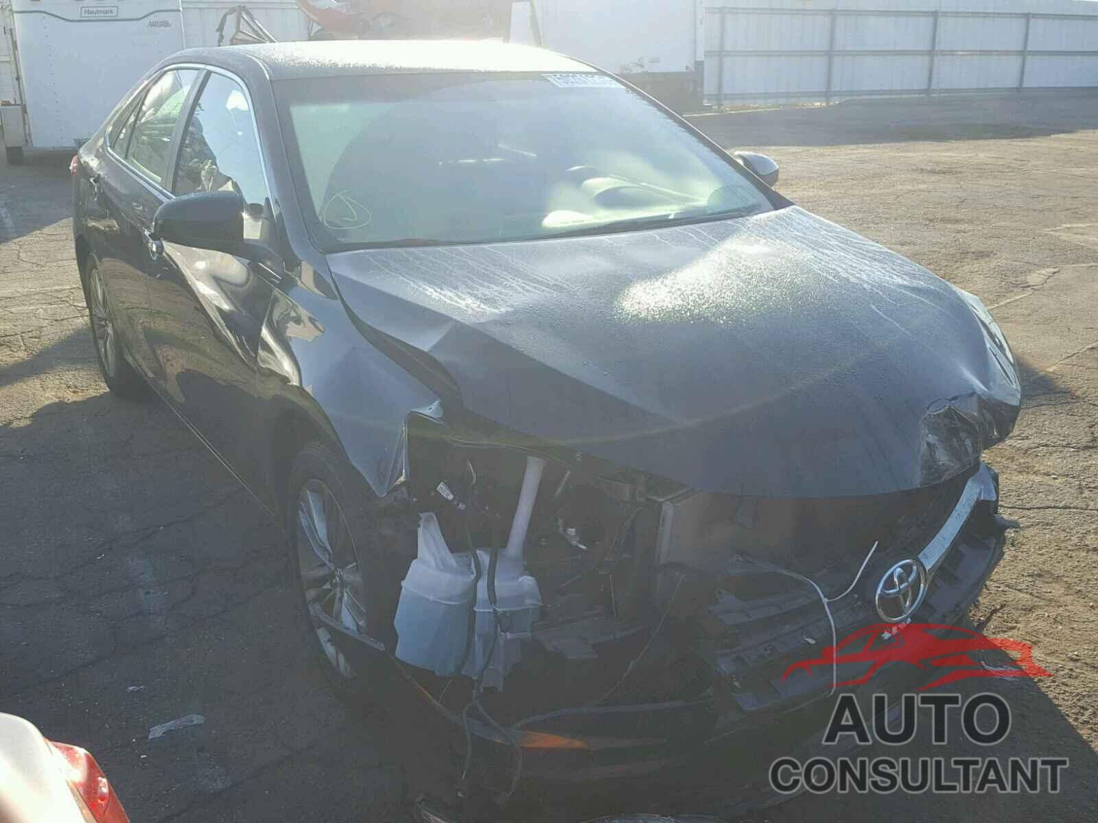 TOYOTA CAMRY 2017 - 4T1BF1FK1HU796280