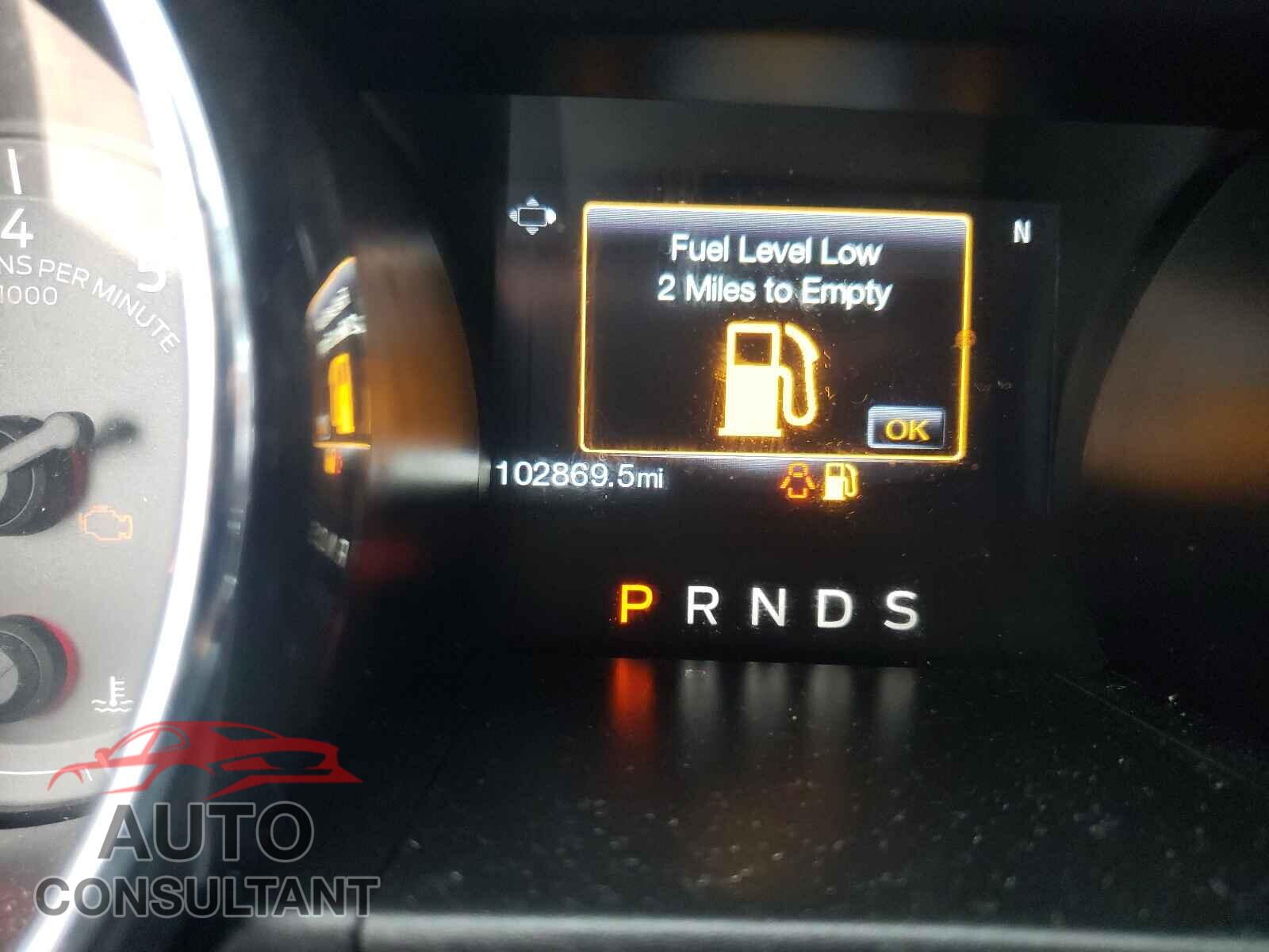 FORD MUSTANG 2016 - 1FA6P8TH1G5245043
