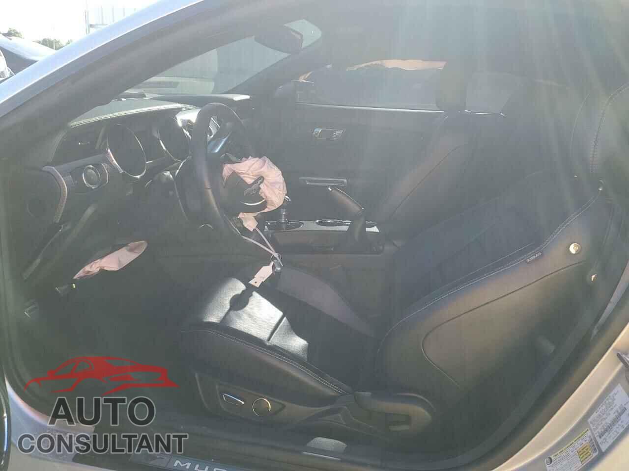 FORD MUSTANG 2017 - 1FA6P8CF9H5280669