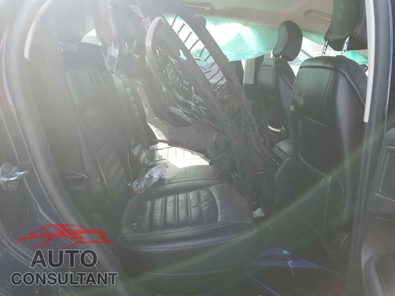 FORD EDGE 2017 - 2FMPK4J92HBB42269