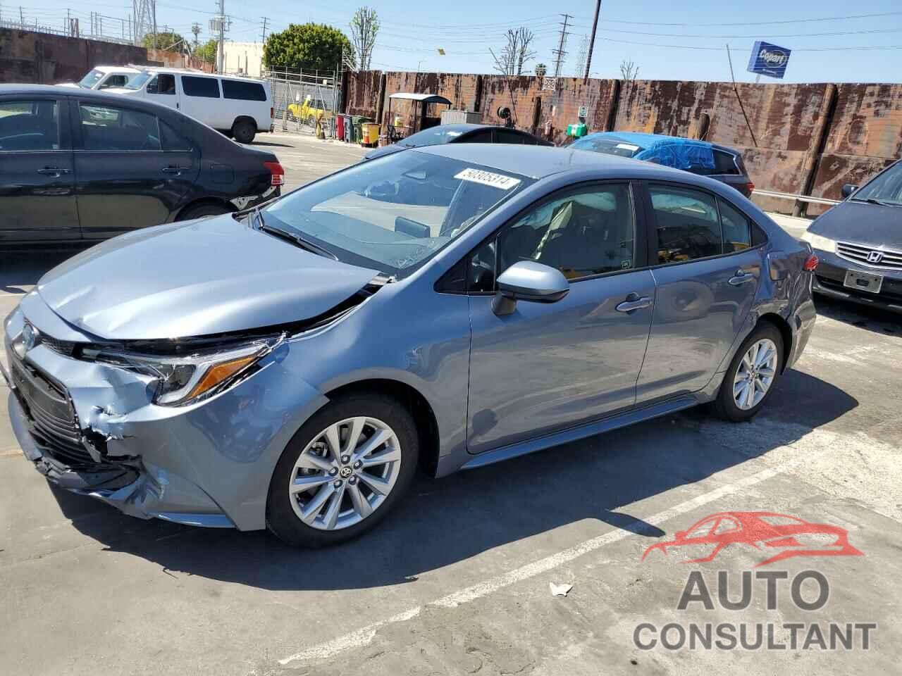 TOYOTA COROLLA 2024 - JTDBCMFE1R3038200