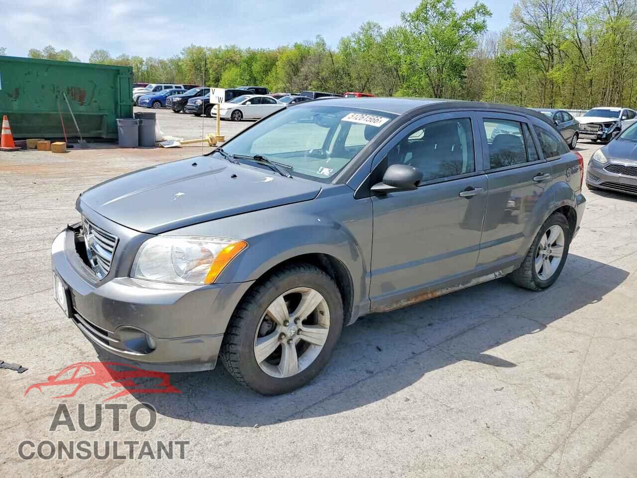 DODGE CALIBER 2011 - 1B3CB3HA4BD256760