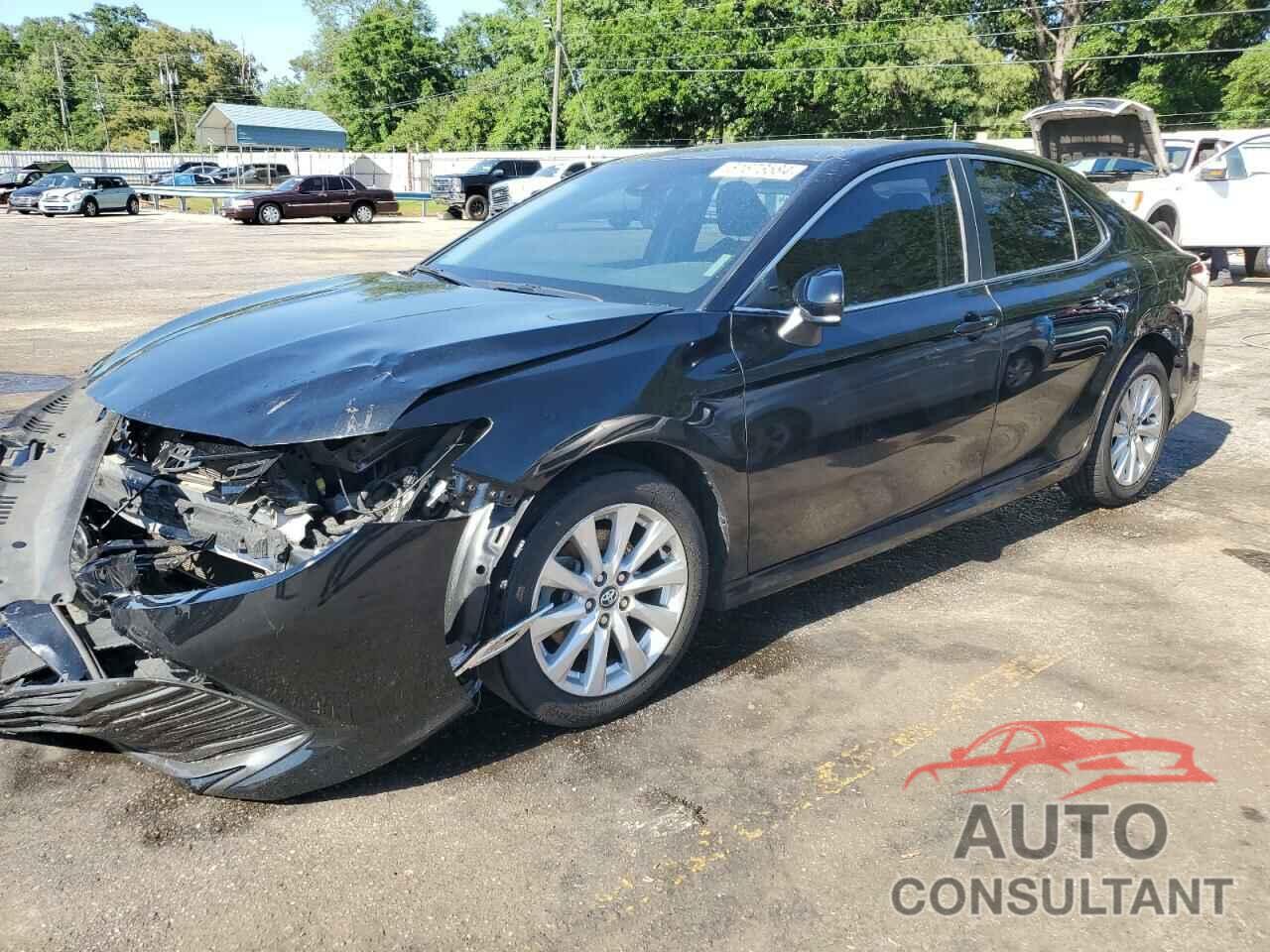 TOYOTA CAMRY 2020 - 4T1C11AK9LU876123