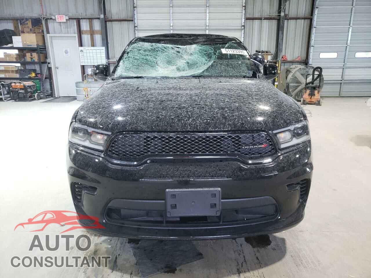 DODGE DURANGO 2023 - 1C4SDJFT7PC655978