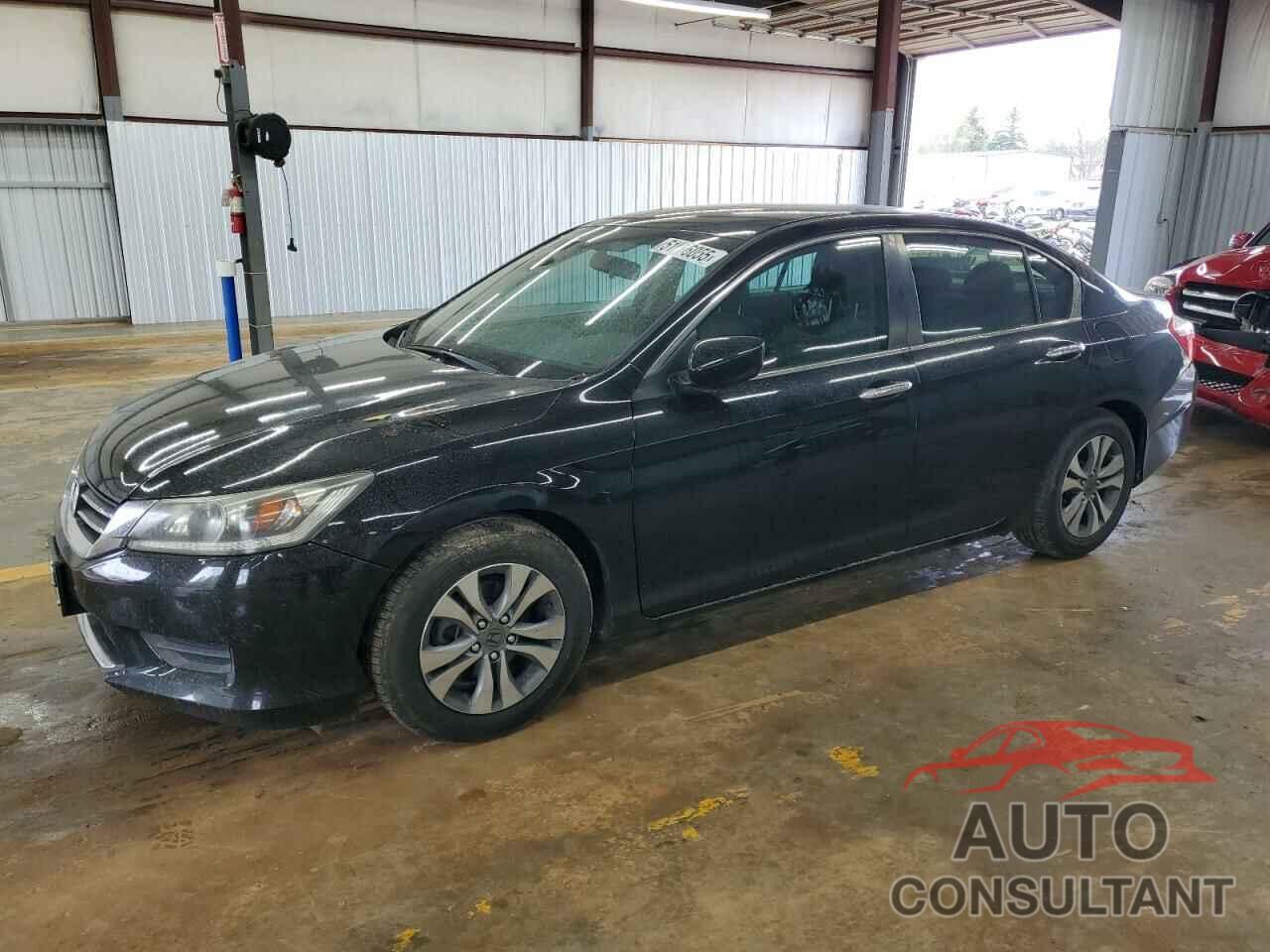 HONDA ACCORD 2014 - 1HGCR2F33EA300912