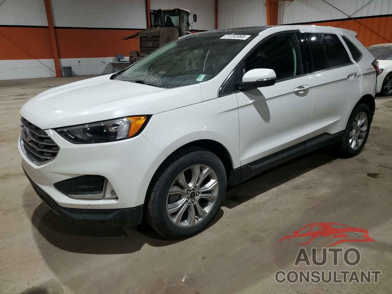 FORD EDGE 2024 - 2FMPK4K91RBB02569