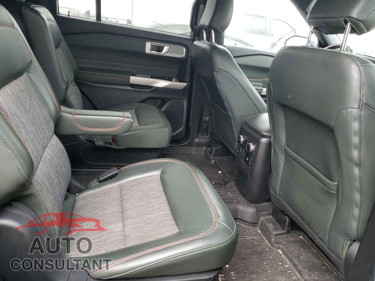 FORD EXPLORER 2023 - 1FMSK8JH4PGB50776