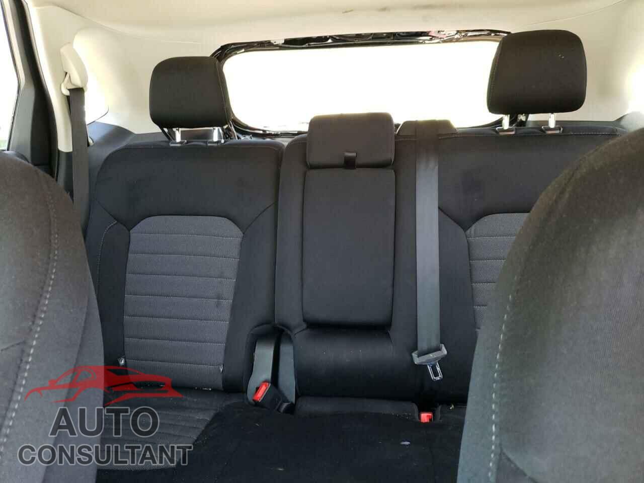 FORD EDGE 2019 - 2FMPK3G97KBC45759