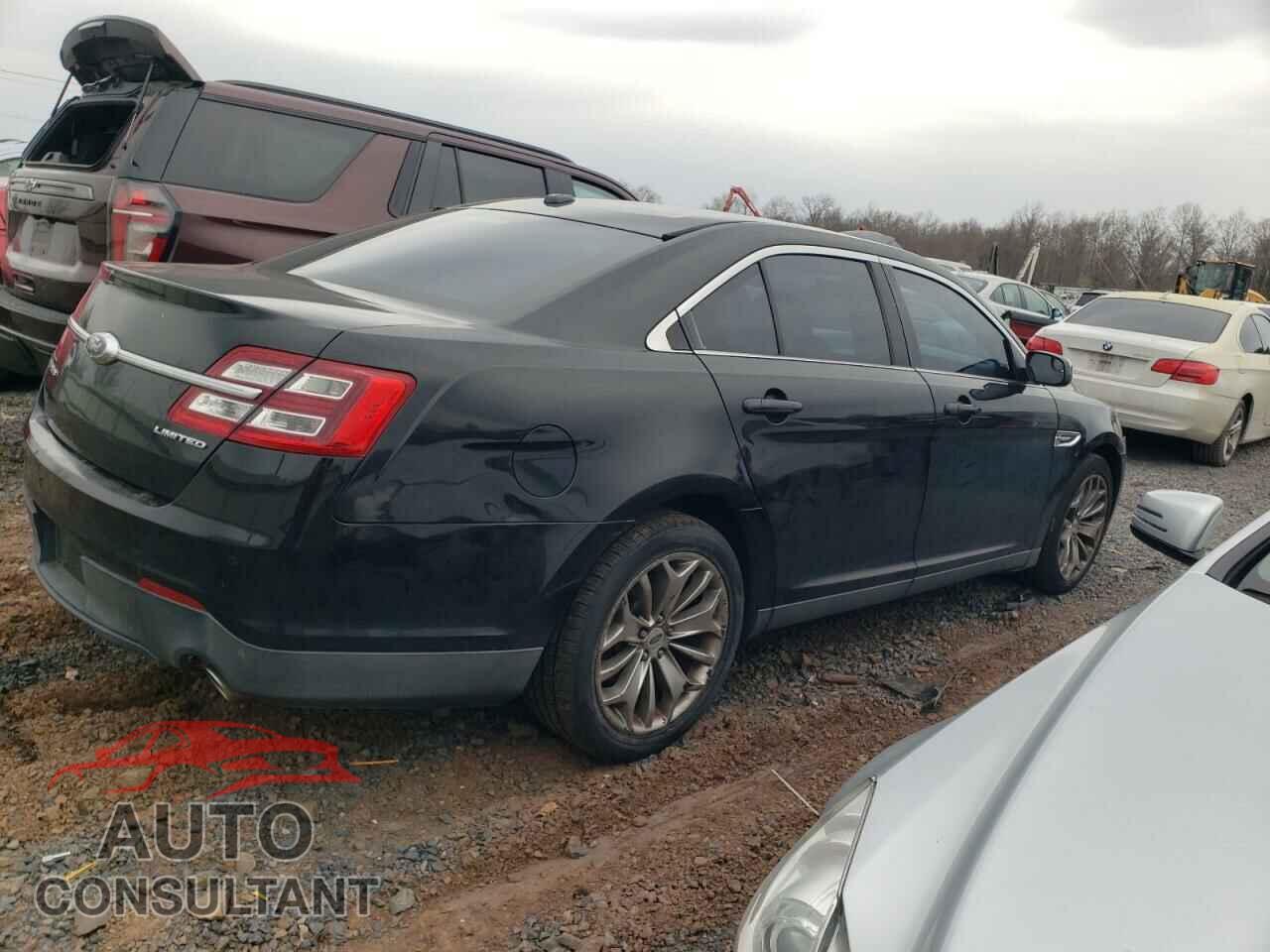 FORD TAURUS 2015 - 1FAHP2F80FG104713