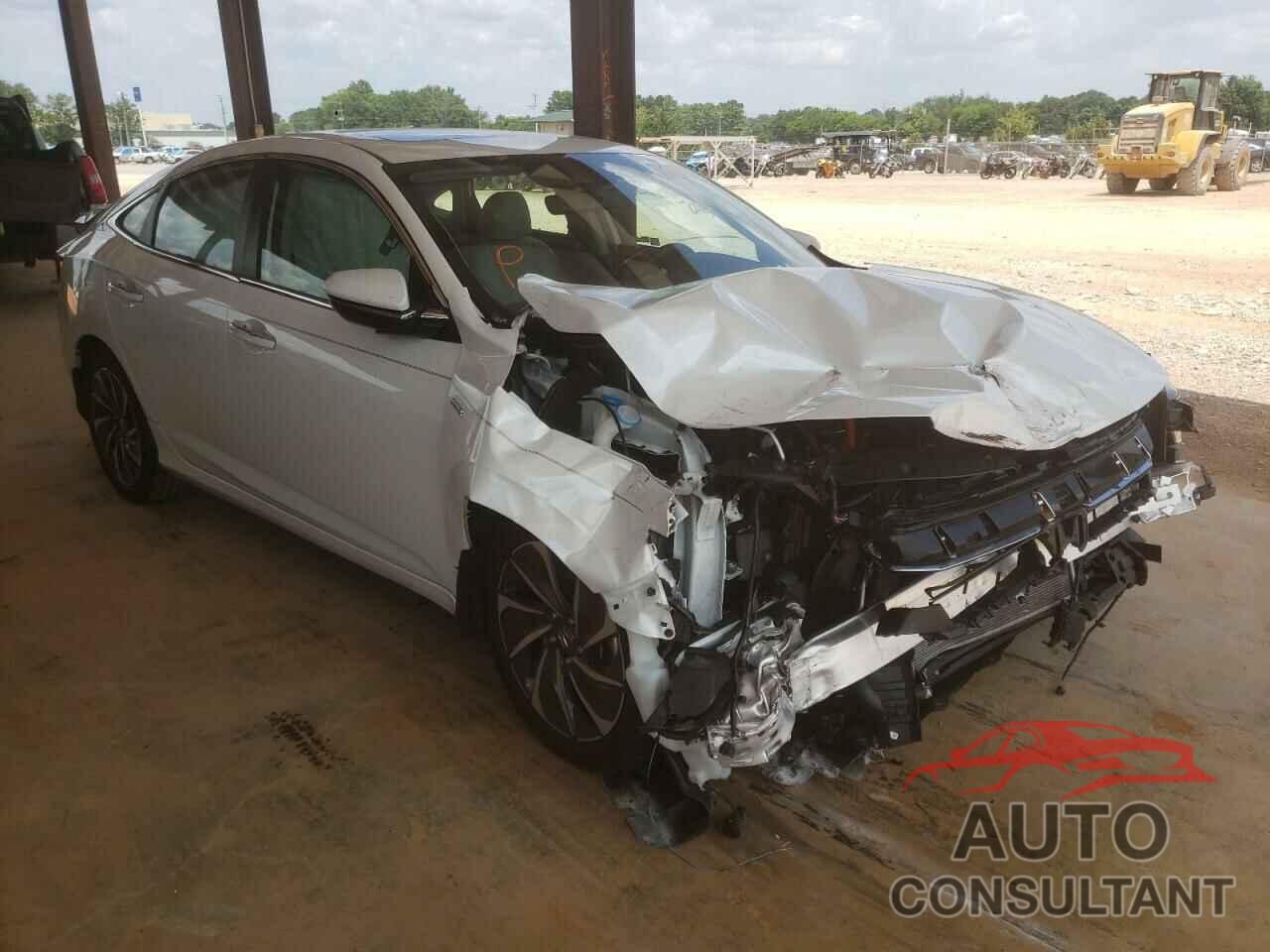 HONDA INSIGHT 2022 - 19XZE4F90NE007857