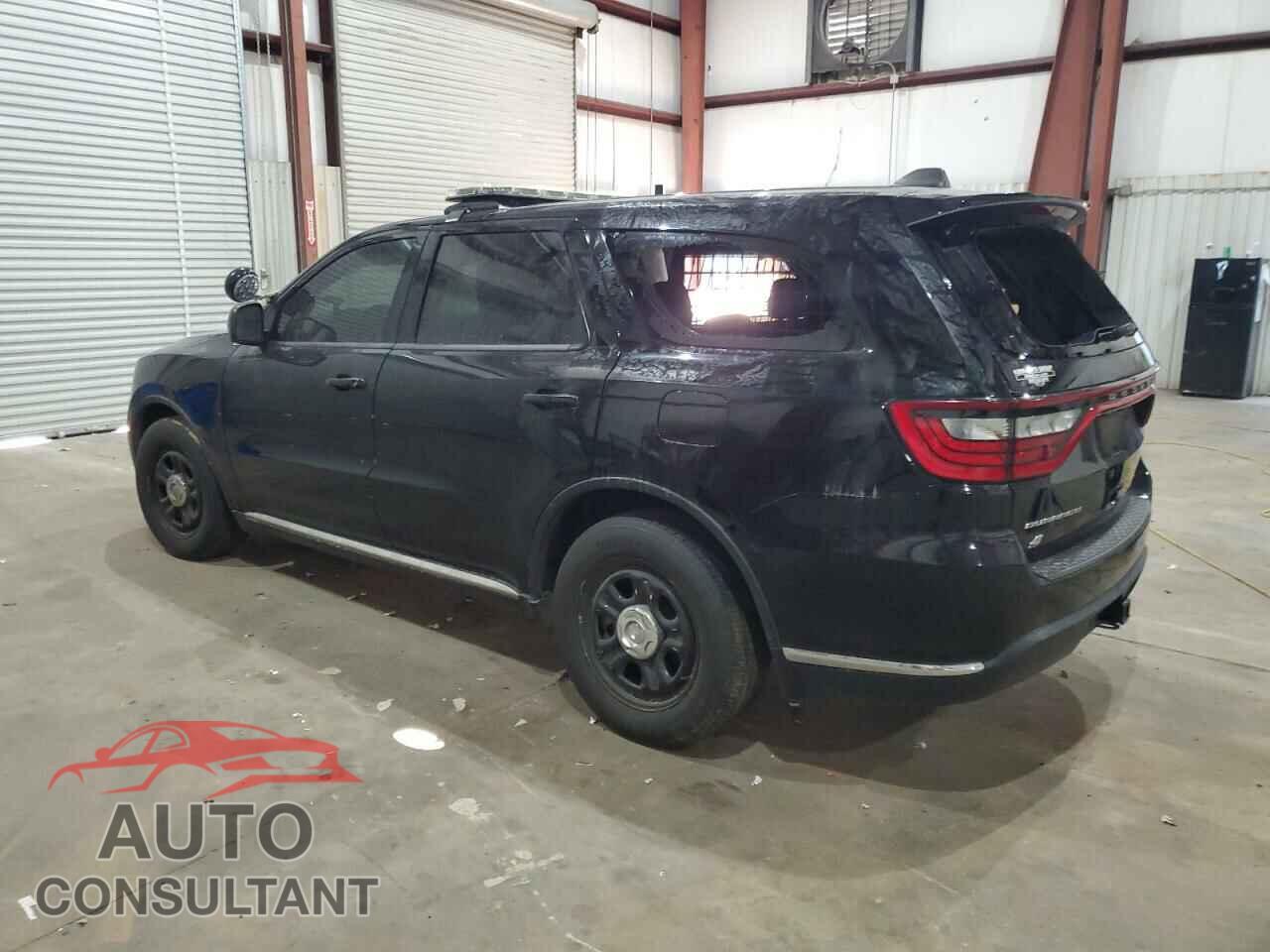 DODGE DURANGO 2023 - 1C4RDJFG3PC567978