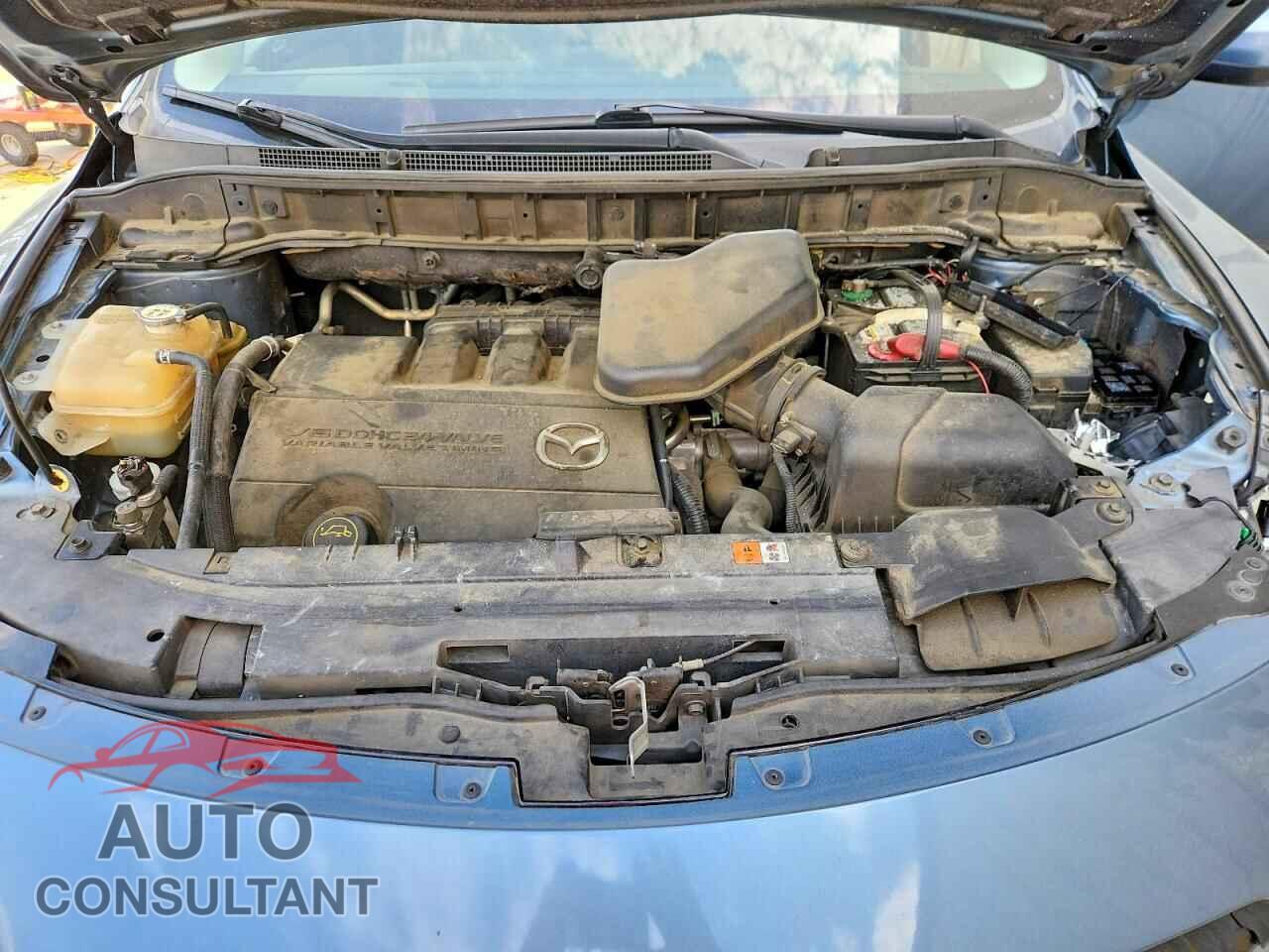 MAZDA CX-9 2015 - JM3TB2CA0F0447581