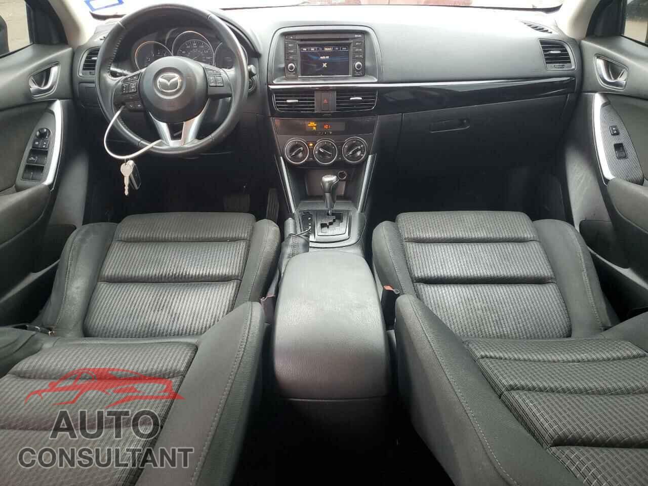 MAZDA CX-5 2013 - JM3KE2CE4D0108339