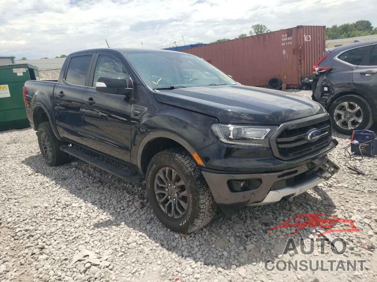 FORD RANGER 2020 - 1FTER4FHXLLA46602