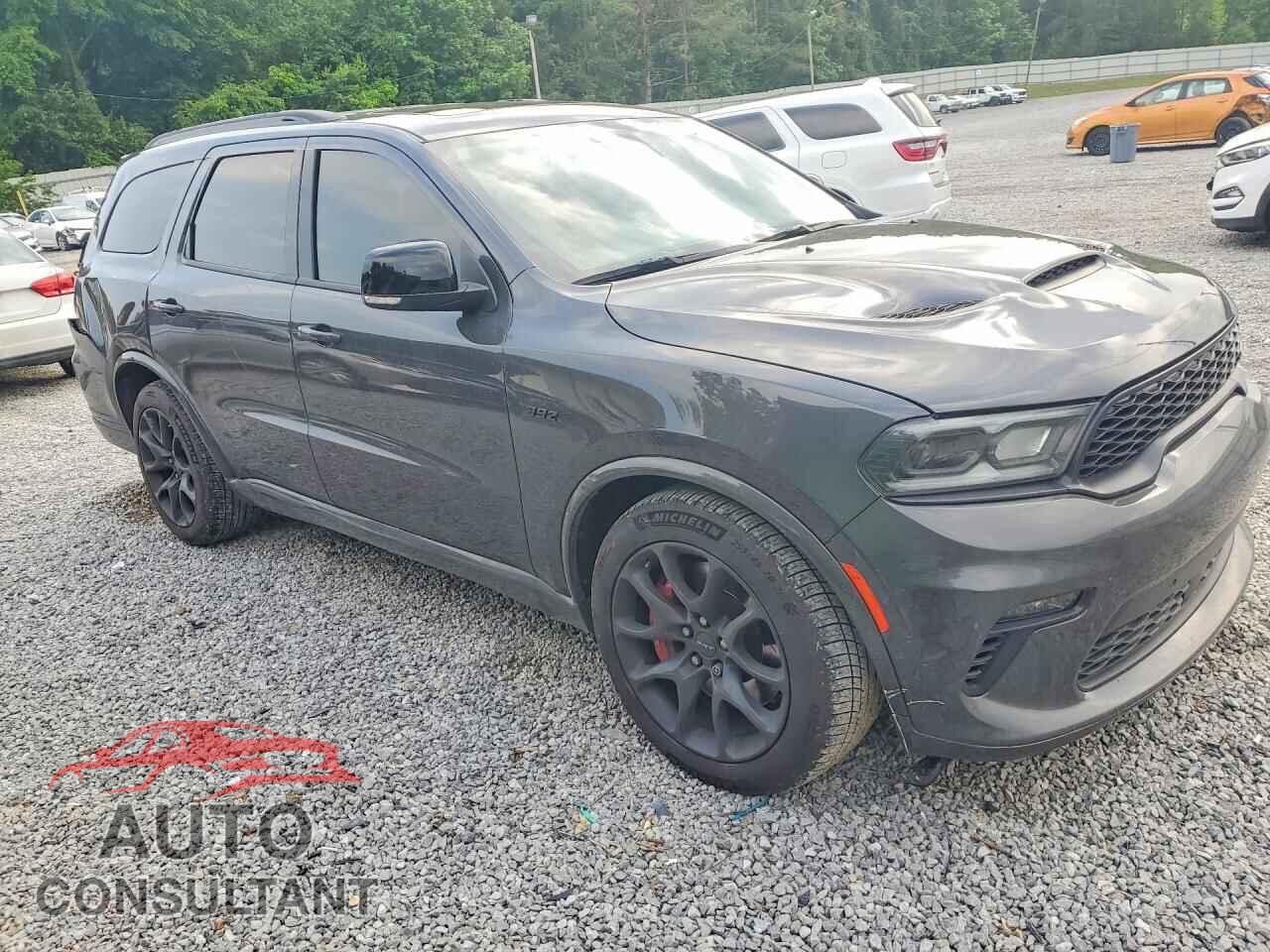 DODGE DURANGO 2023 - 1C4SDJGJ2PC691087