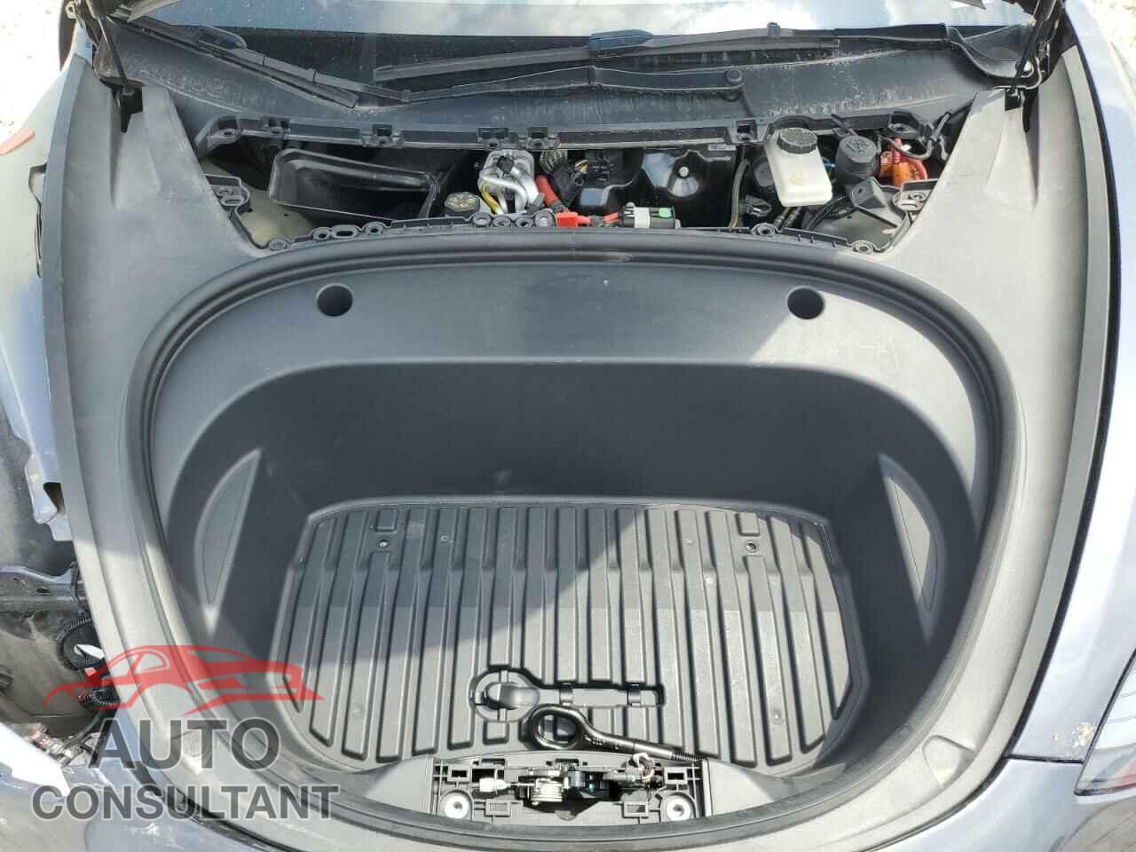 TESLA MODEL 3 2023 - 5YJ3E1EA3PF624618