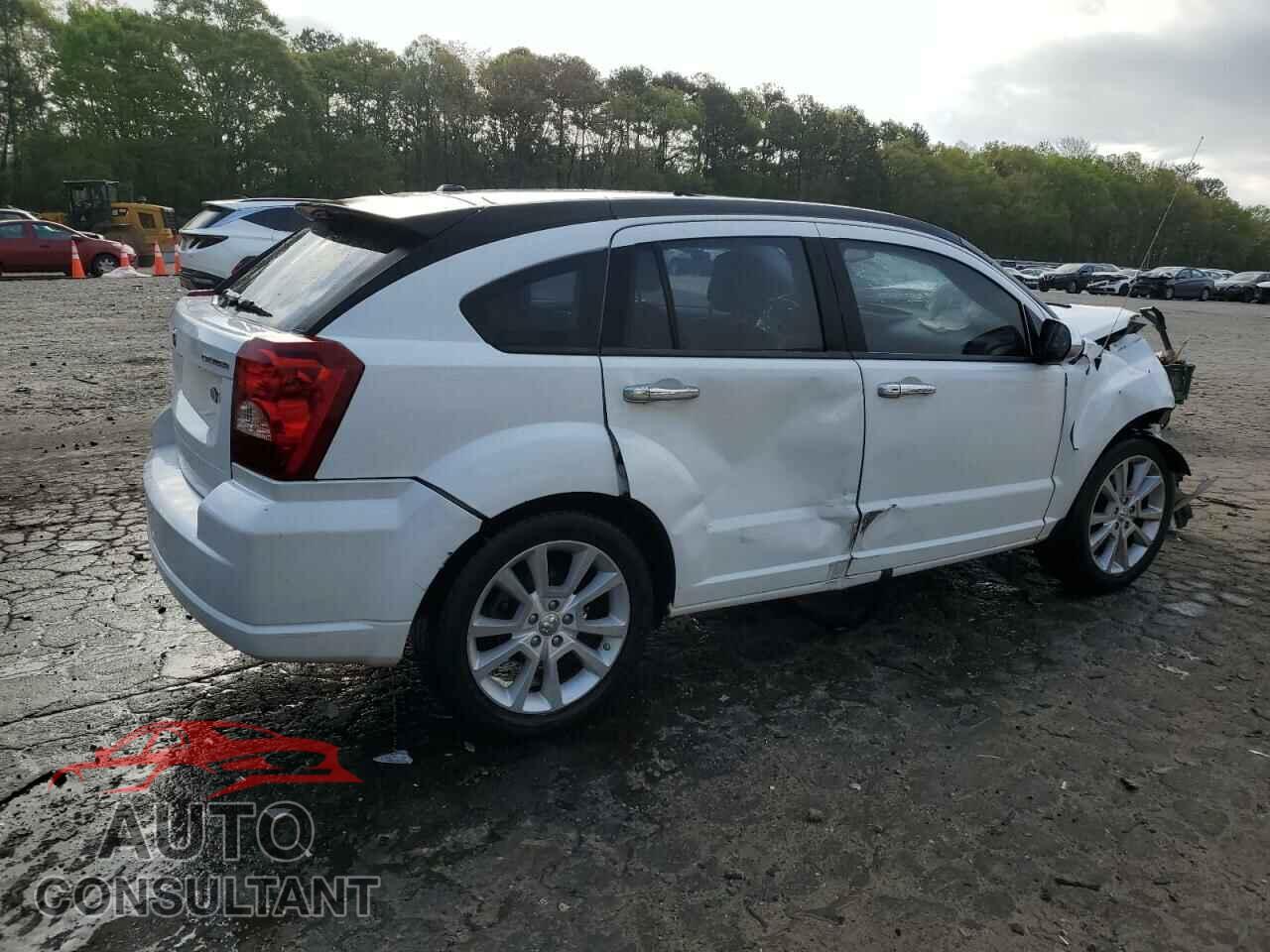 DODGE CALIBER 2011 - 1B3CB5HAXBD222284