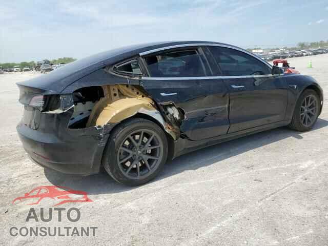 TESLA MODEL 3 2018 - 5YJ3E1EA2JF123226