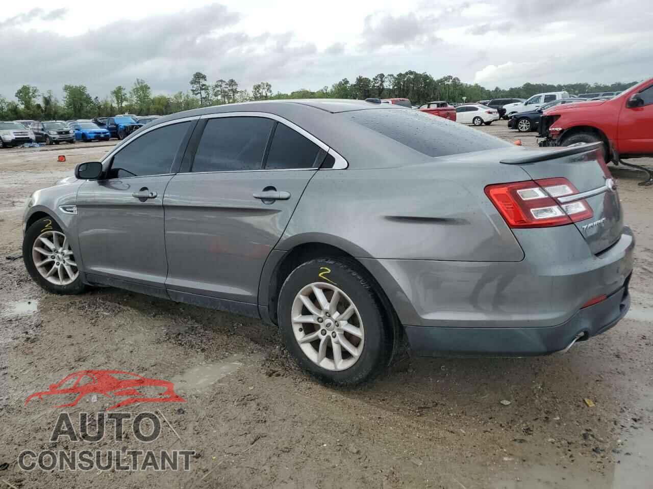 FORD TAURUS 2014 - 1FAHP2D86EG143517
