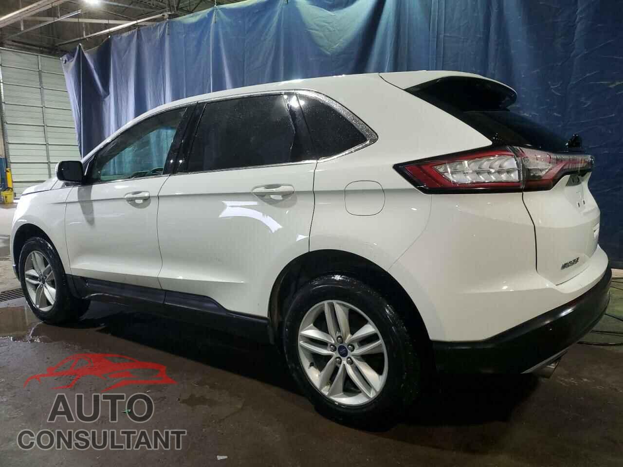 FORD EDGE 2017 - 2FMPK4J94HBB31130