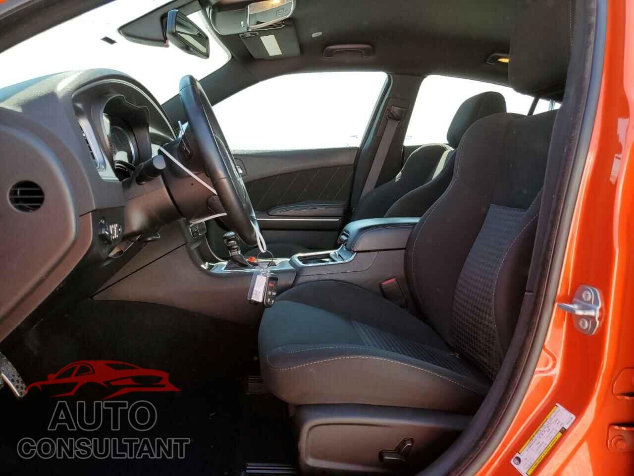 DODGE CHARGER 2022 - 2C3CDXCT4NH231992