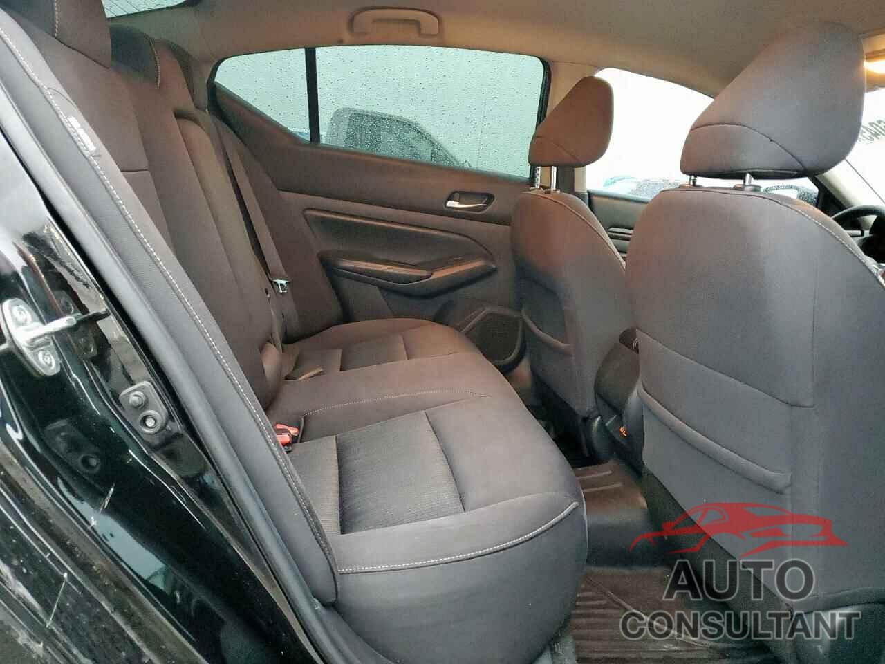 NISSAN ALTIMA 2020 - 1N4BL4BV0LC237936